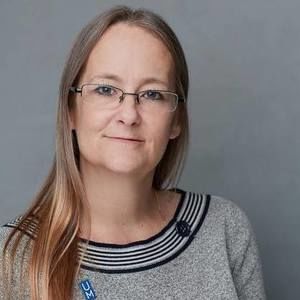 Meet your Posher, Susan